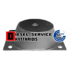 Βάση σασμάν