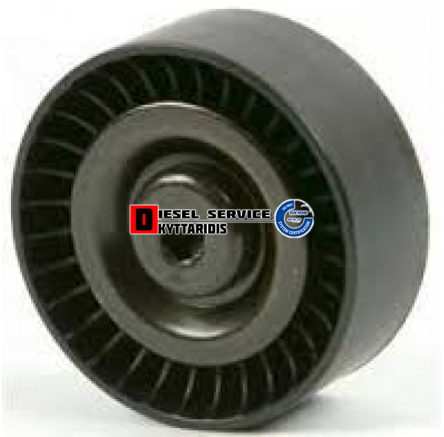 Τρελό ιμάντα δυναμό Τρελό ιμάντα δυναμό