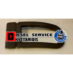 Θήκη χερουλιού πόρτας εσωτερικό L