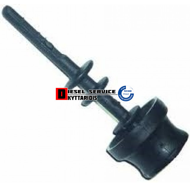 Δείκτης λαδιού τιμονιού Δείκτης λαδιού τιμονιού