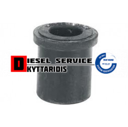 Λάστιχο σούστας οπίσθιας κάτω