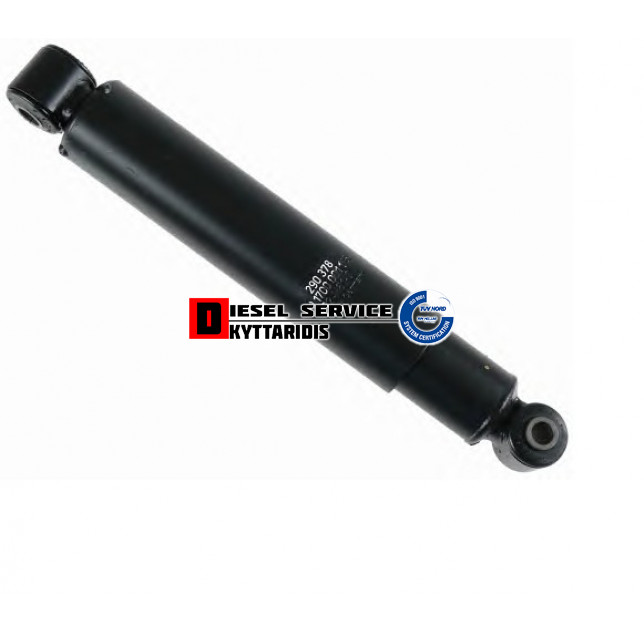 Αμορτισέρ οπίσθια (ενισχυμένα) Αμορτισέρ οπίσθια (ενισχυμένα)