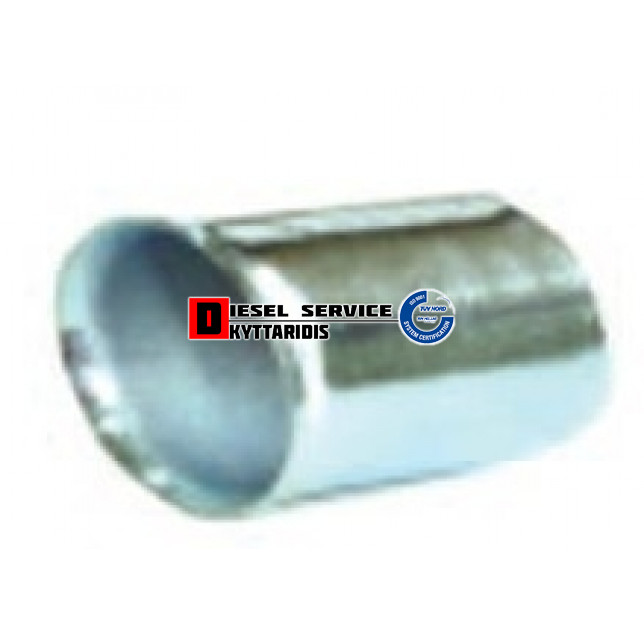 Κυάθια χειρόπρεσσας Φ10mm