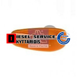 Φλάς φτερού