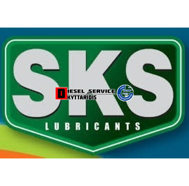 Λάδι SUPER SPORT 15W40 4Ltr