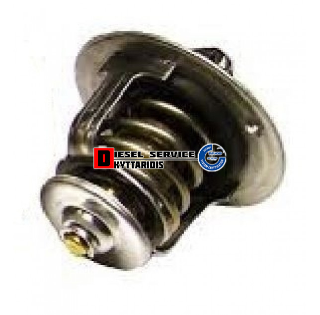 Θερμοστάτη 82°C