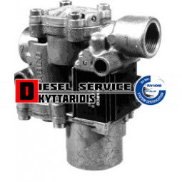 Ηλεκτροβαλβίδα ABS