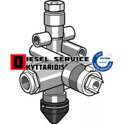 Βαλβίδα αεροανάρτησης