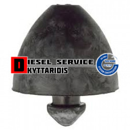 Λάστιχο κρούσεως άνω