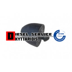 Λάστιχο κρούσεως κάτω