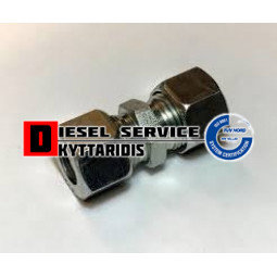 Ρακόρ μαστός κομπλέ L9