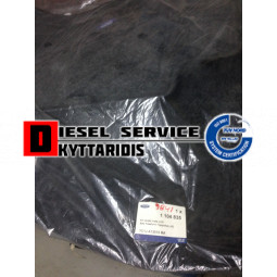 Πατάκια σετ