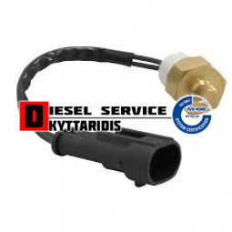 Φούσκα προθέρμανσης