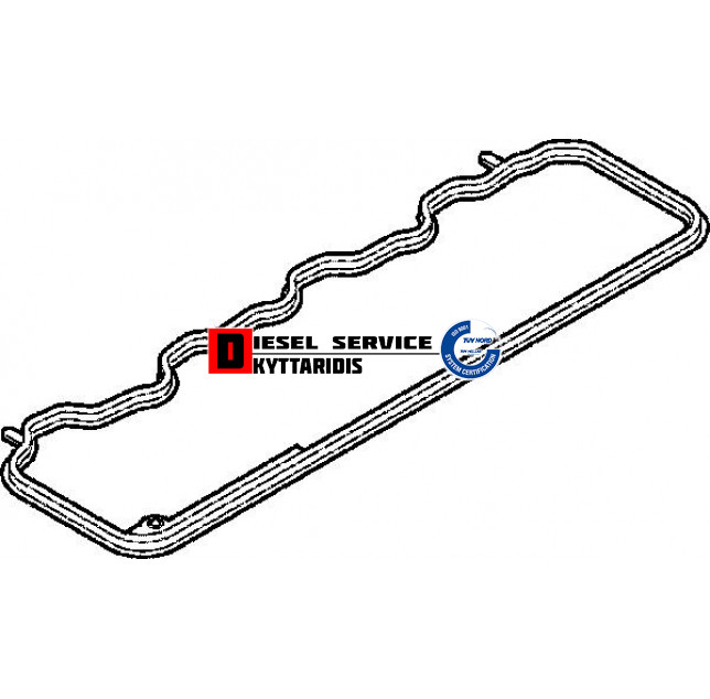 Φλάτζα βαλβίδων Φλάτζα βαλβίδων