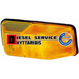 Φλάς στο φτερό R