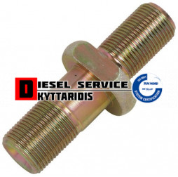 Μπουλόνι τροχού