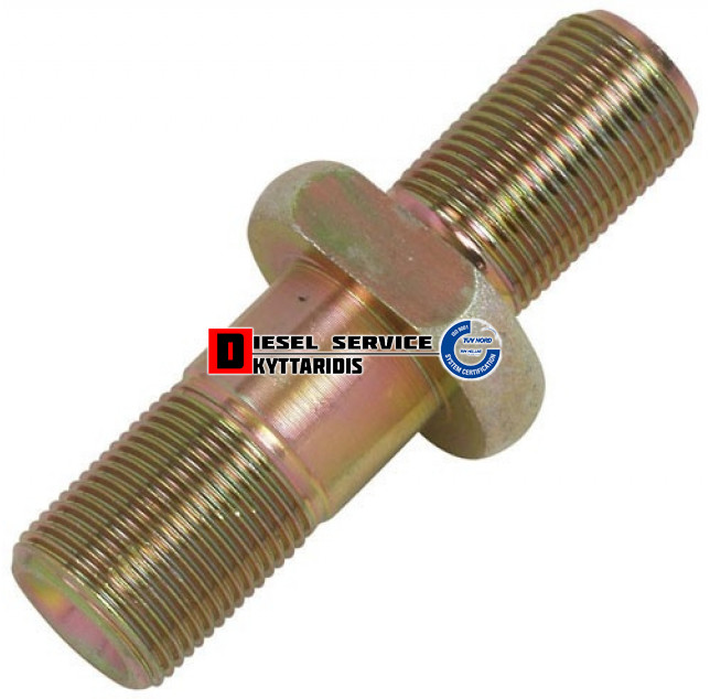 Μπουλόνι τροχού