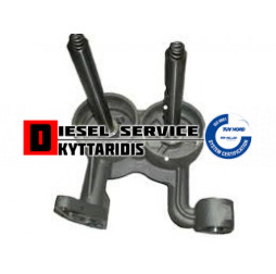 Βάση φίλτρου λαδιού