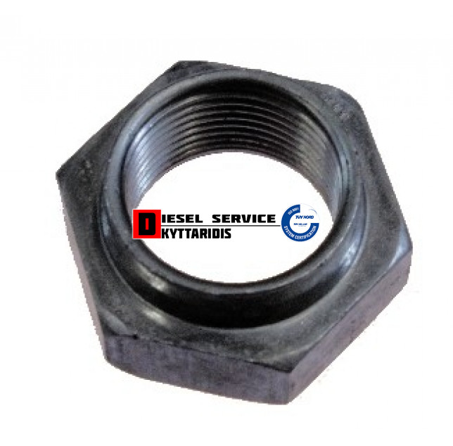 Παξιμάδι τροχού 22*1.5