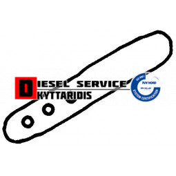 Φλάτζα βαλβίδων σετ