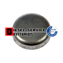 Τάπα κορμού Φ34